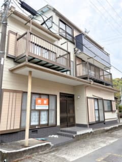 四万十市中村羽生小路｜中古物件