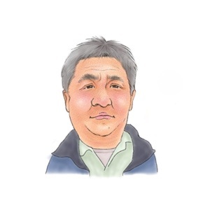 横田　雄一