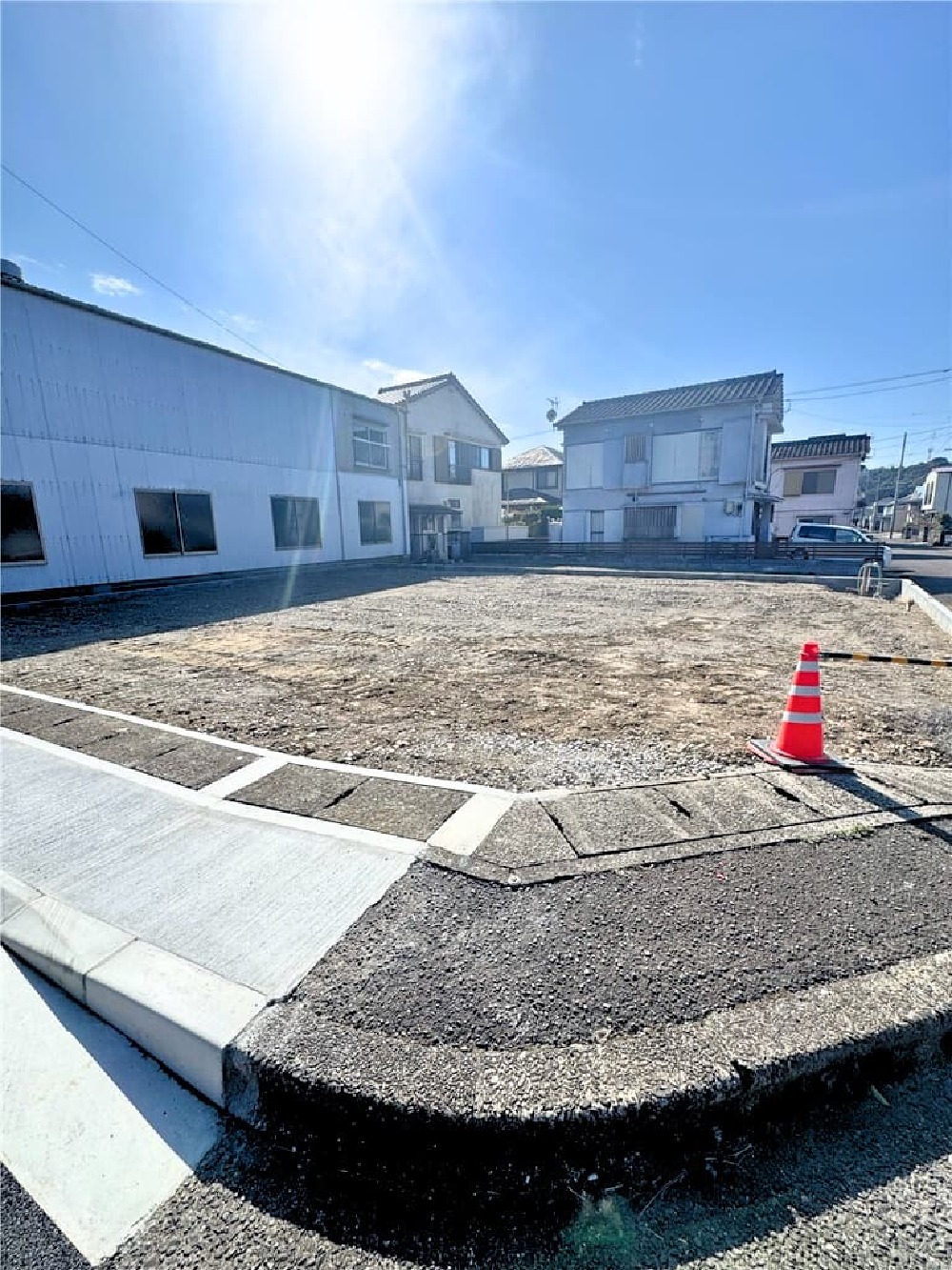 いよいよスタート！