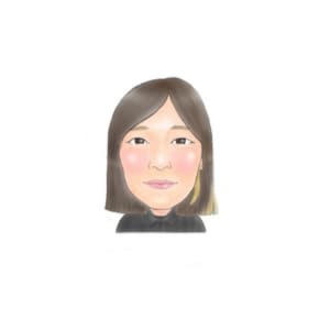 繁山　あゆみ