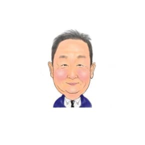 横山　比呂志