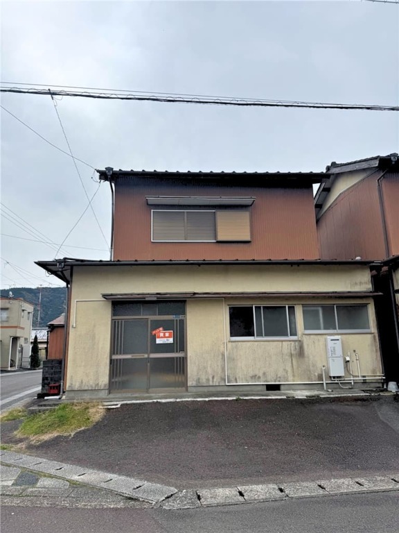 四万十市具同田黒｜田黒貸家A棟｜賃貸物件