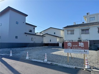 四万十市中村大橋通7丁目｜土地